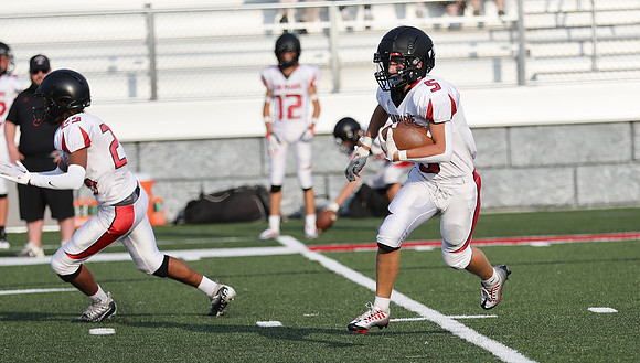 9-15-22 Freshman - JV2 vs. Sun Prairie West  (42)