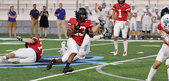 23 Cortez LaGrant  (29)