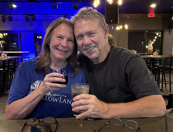 Living In Green Bay with Kevin (1)