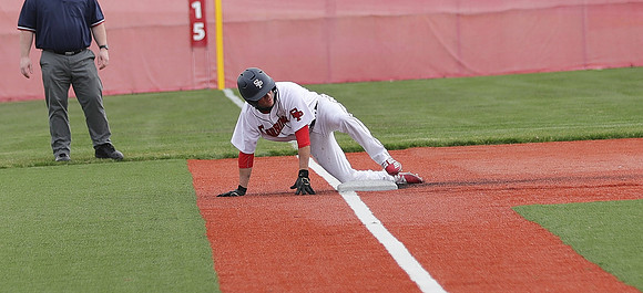 1 Carson Shepard  (25)