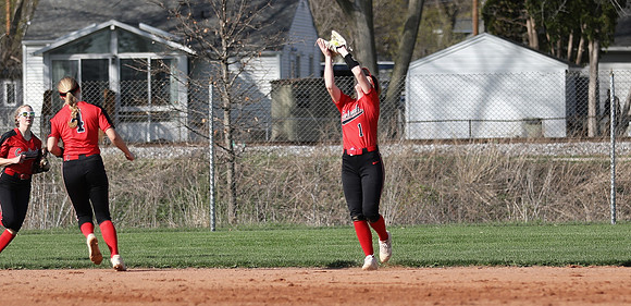 1 Kennedy Schaefer  (9)