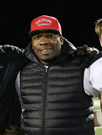 Coach Jeff Russell (6)