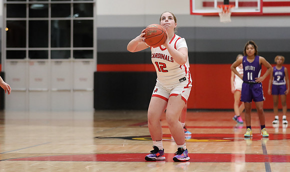 12 Danica Walters  (22)
