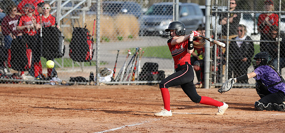 1 Kennedy Schaefer  (15)