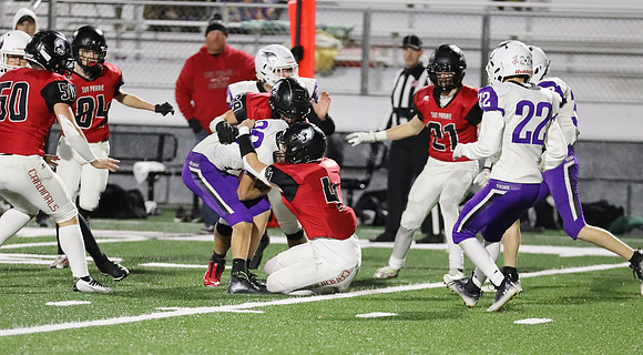 10-13-22 JV vs. Stoughton  (110)