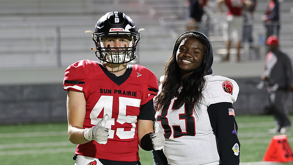 Manager Keynari Taylor (15)