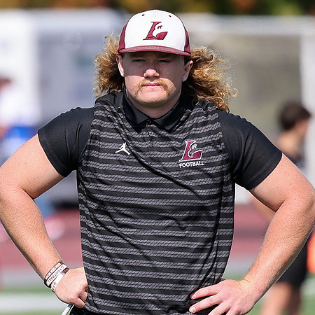 Coach Jack Kelly (2)