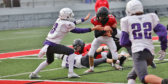 10-13-22 JV2 Freshman vs. Stoughton  (93)