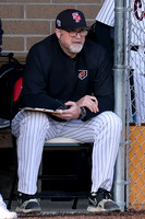 COACH VARSITY - Chris Alexander