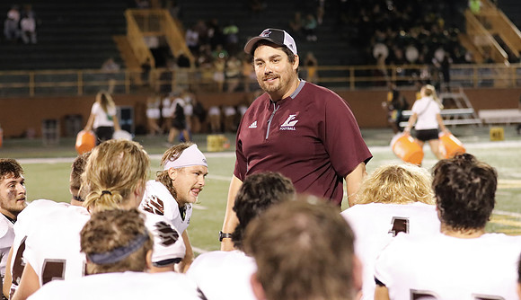Coach Matt Janus  (4)