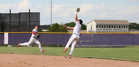 6-7-22 SECTIONAL CHAMPIONSHIP vs. Waunakee (19)