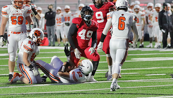 49 Sammy Smith vs. Verona (5)
