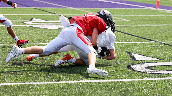 8-16-24 JV SCRIMMAGES vs. Grafton, Kettle Moraine & Beaver Dam (34)