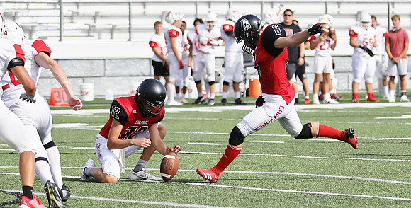 8-26-21 vs. Wisconsin Rapids Lincoln  (60)
