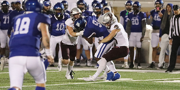 21  Jake Schara (42)