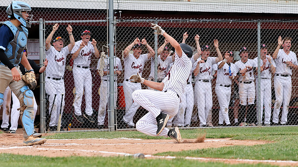 6-4-24 Sectional Final vs. Monona Grove  (428)