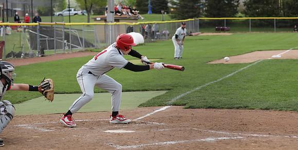 11 Brady Stevens  (45)