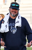 Coach Jim Hamilton  (2)