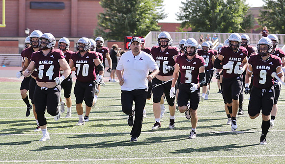 Coach Matt Janus  (31)