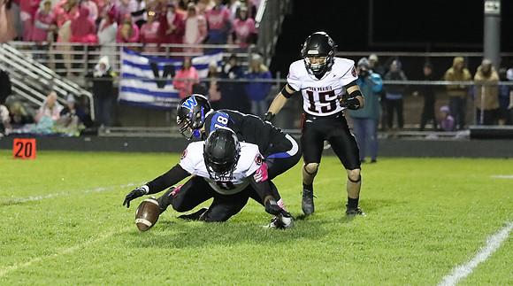 9 Curtis Johnson  (35)