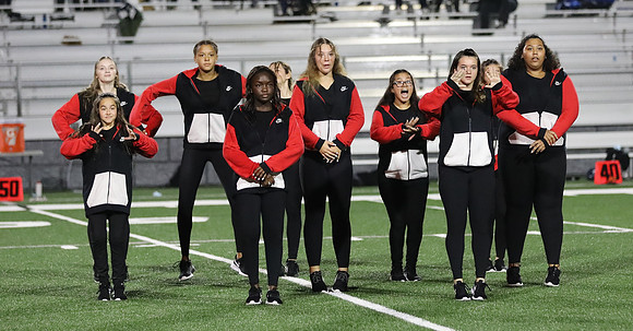 10-7-21 Halftime JV Football Game  (4)
