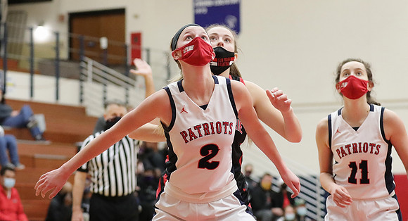 Lily Hansford - Appleton East 2021  (44)