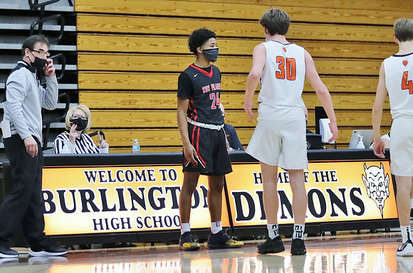 24 Jayvyn Garwo vs. Burlington  (1)
