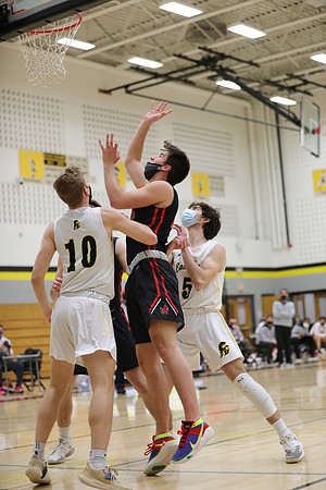 22 Drew Houtakker vs. East Troy  (9)