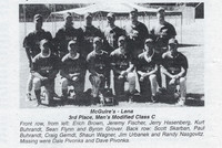 2000 Class C State Tournament in Oconto (3)