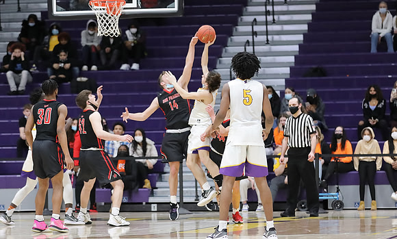 14 Ben Olson  (84)