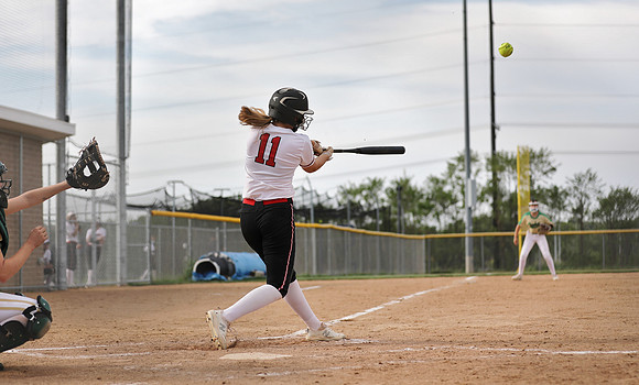 11 Ellie Rademacher  (12)