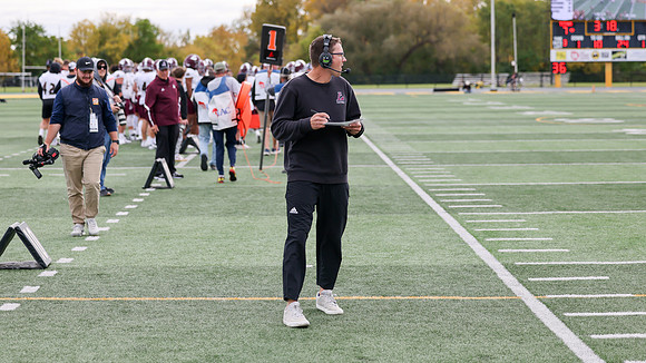 Coach Michael Zweifel (1)