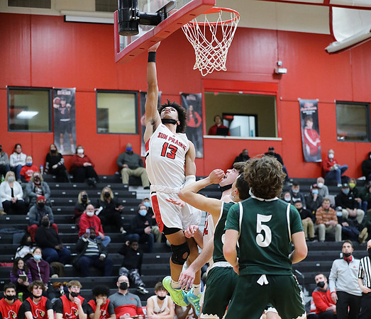 13 Tyus Wills  (61)