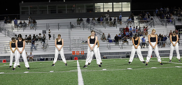 8-18-22 at Varsity Football Game  (192)