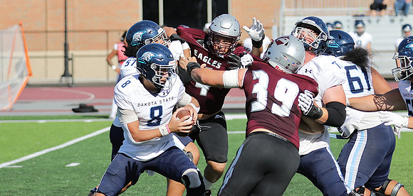 4 Josh Dorschner (4)