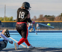 4-24-25 VARSITY Hits 4 Autism Game vs. Sun Prairie West (14)