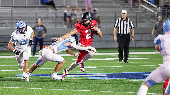 2 Max Raimer (61)