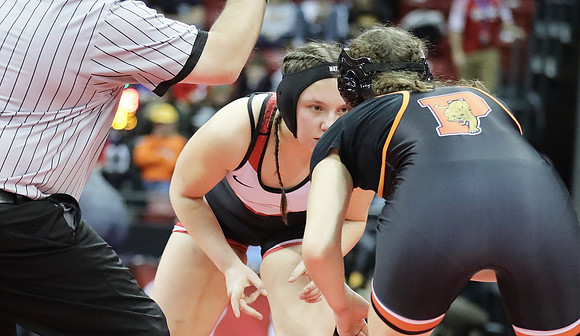 Courtney Schenk 138lbs. at State Tournament 2-23-23 (31)