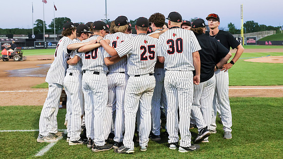 Coach Justin Krebs (25)