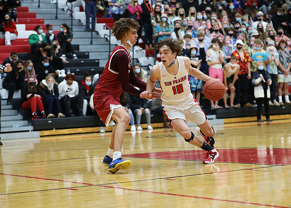 1-21-22 Varsity vs. Madison La Follette  (75)