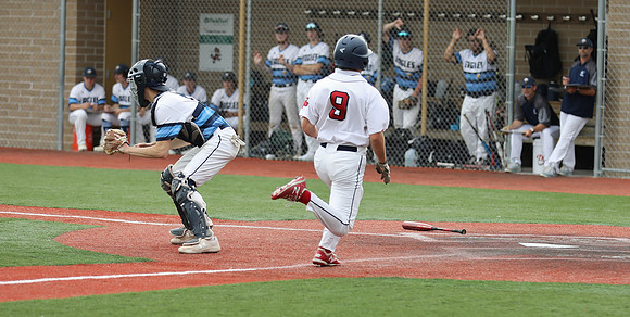 6-17-21 Regional Final vs. Monona Grove (suspended Friday night game)  (62)