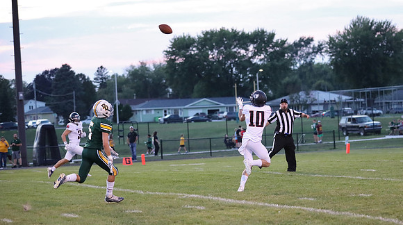 9-9-22 vs. Beaver Dam  (43)
