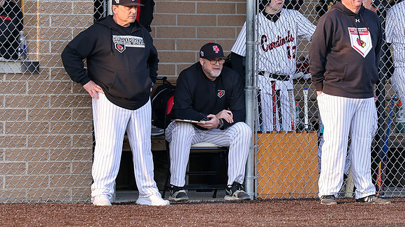 Coach Chris Alexander (4)