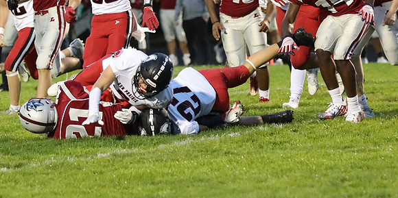 27 Tyler Rauls  (6)