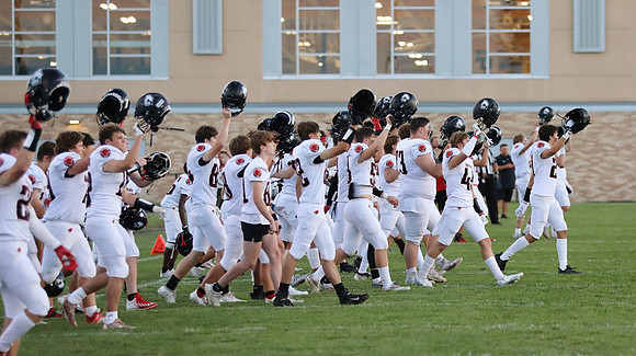 9-9-22 vs. Beaver Dam  (25)