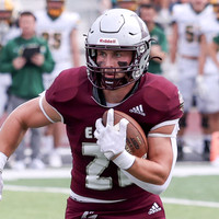 22 Braeden Ott