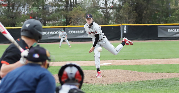 11 Brady Stevens  (75)