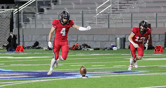 4 Owen Konopacki vs. Verona  (4)