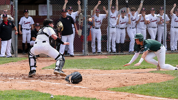 6-4-24 Sectional Semifinal vs. Madison Memorial  (72)