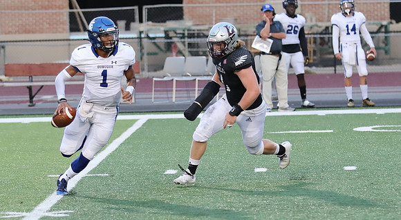1 Jack Kelley  (9)